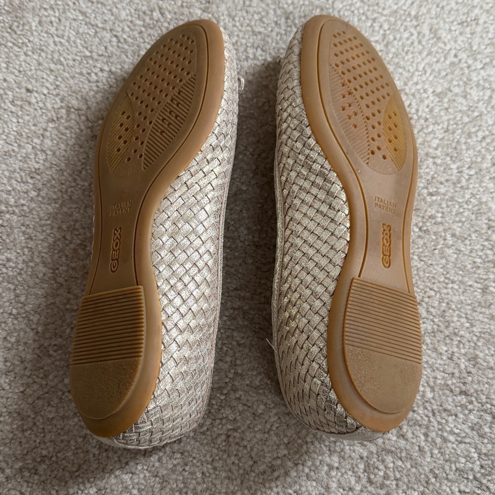 Geox size 38 - Picture 3 of 4